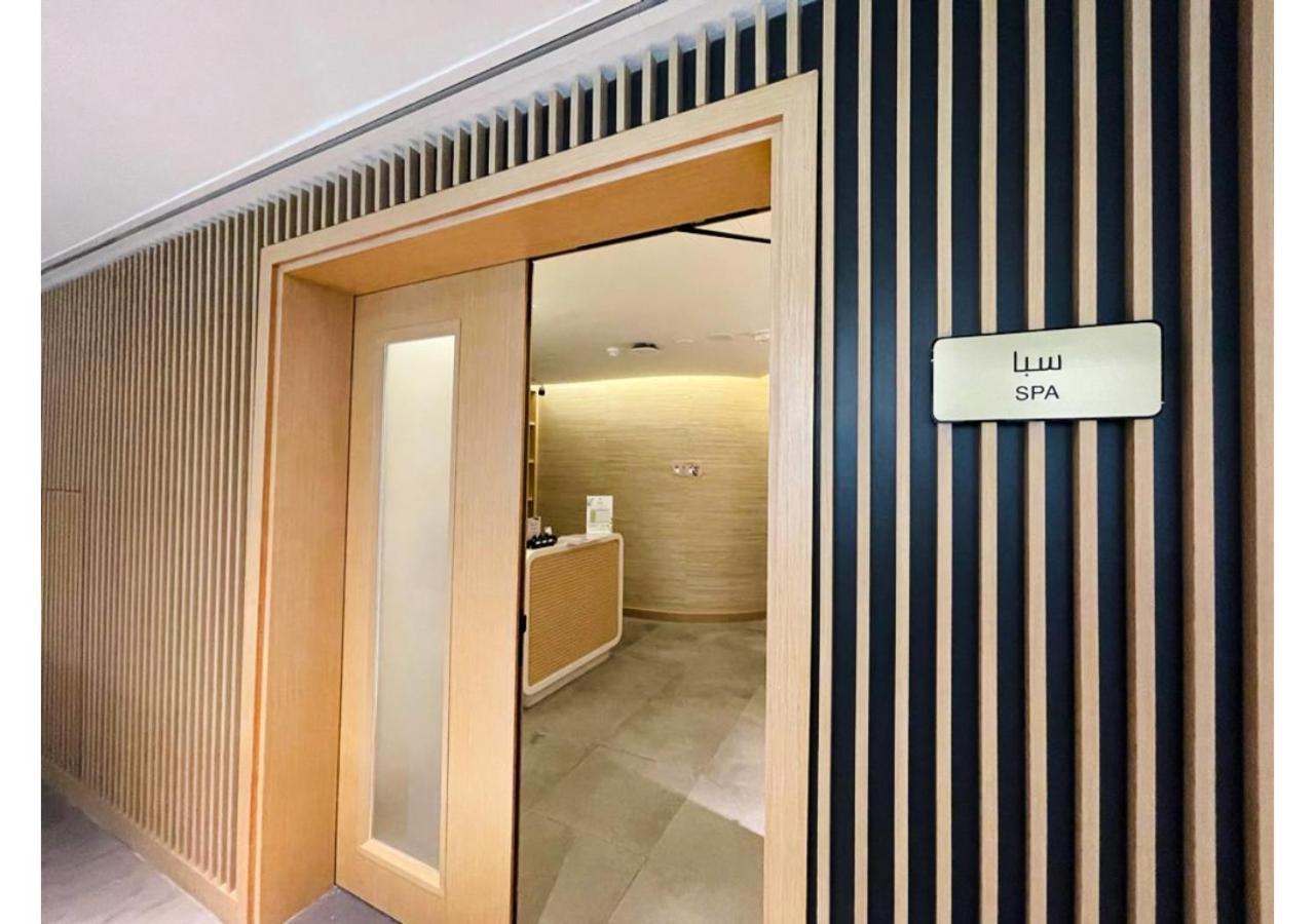 First Class Apartments In Seven Palm With Direct Access To The West Palm Beach And Nakheel Mall Dubai Exterior foto