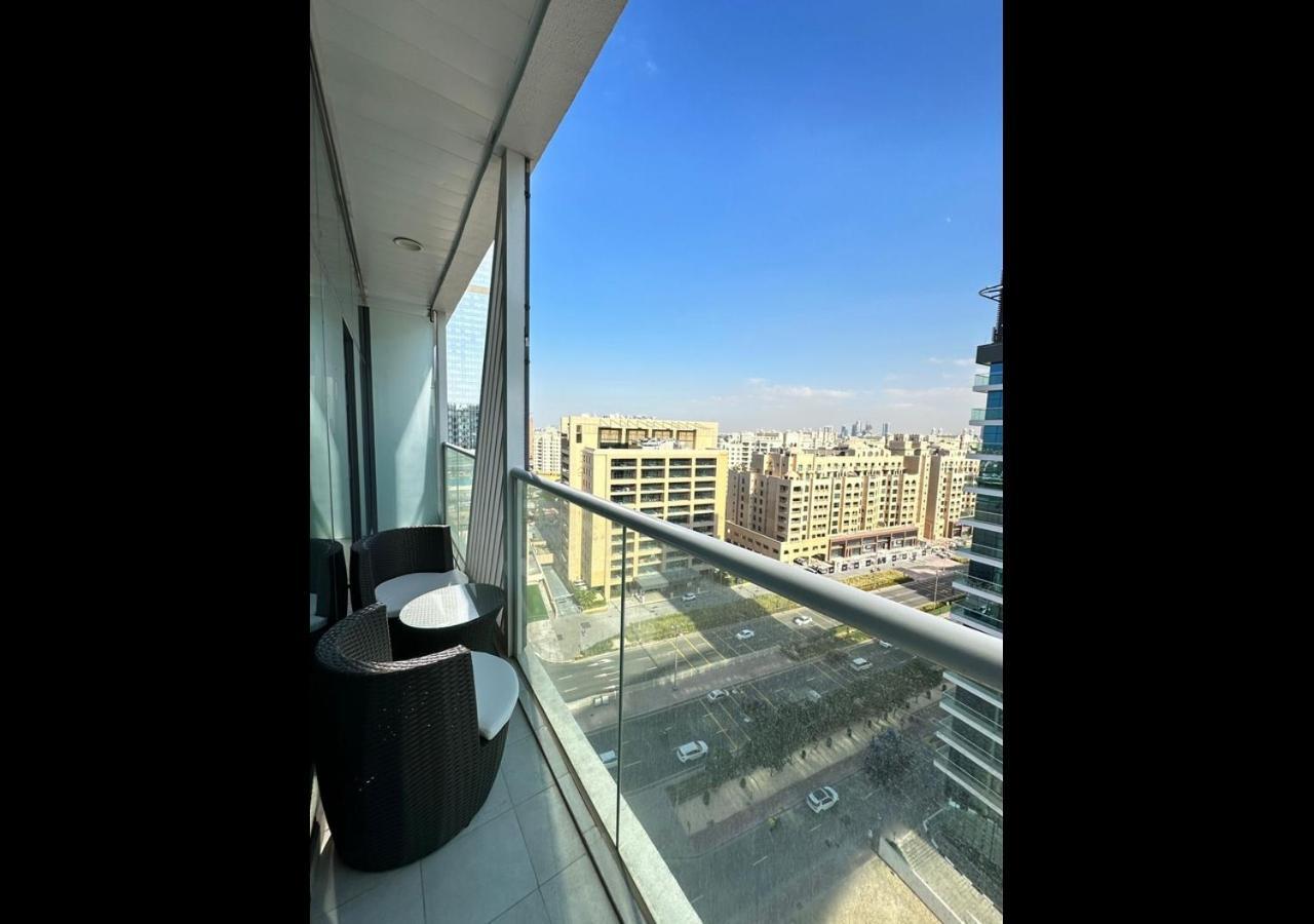 First Class Apartments In Seven Palm With Direct Access To The West Palm Beach And Nakheel Mall Dubai Exterior foto